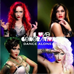 Dance Alone - Single