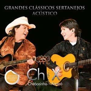 Grandes Clássicos Sertanejos Acústico II