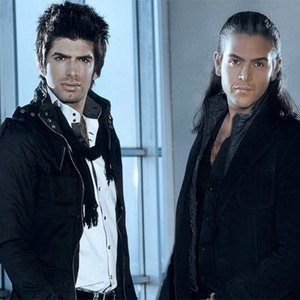 Barad & Emad Talebzadeh 的头像