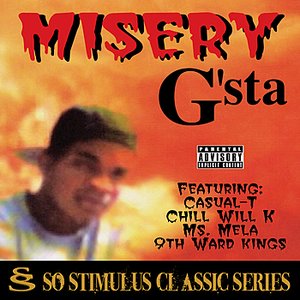 Misery