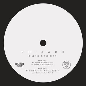 Signs (Remixes)