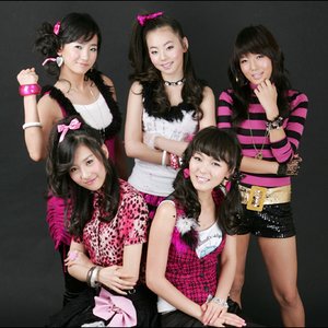 Wonder Girls 원더걸스 的头像