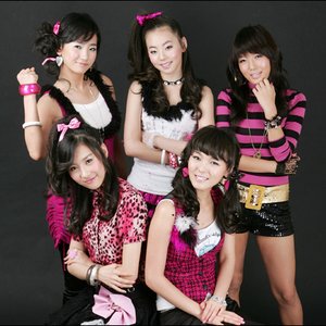 Avatar for Wonder Girls 원더걸스