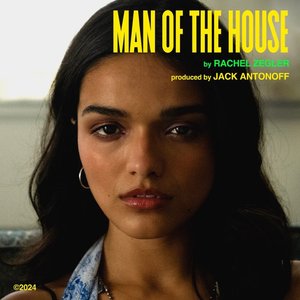 Man Of The House - Single