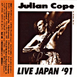 Live Japan ’91