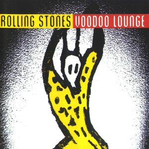 Voodoo Lounge (2009 Re-Mastered)