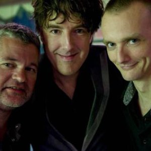 Michiel Borstlap Trio 的头像