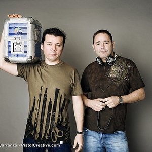 Crystal Method With Ozzy Osbourne, DMX, 'Ol Dirty Bastard & Fuzzbubble 的头像