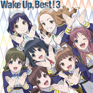 Wake Up Best 2 Wake Up Girls Getsongbpm