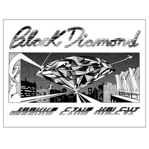 Artwork for BLACK DIAMOND