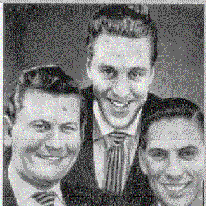 Cornel Trio 的头像