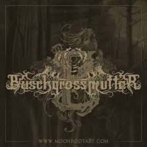 Buschgrossmutter 的头像