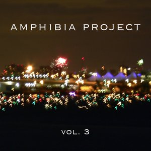 Amphibia Project vol. 3