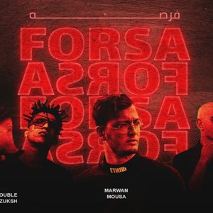 Double Zuksh, Marwan Moussa, Eldab3 的头像