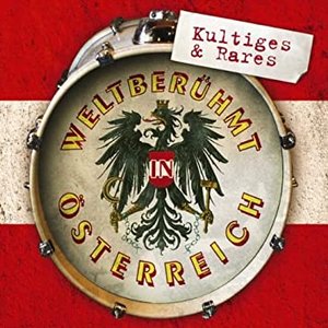 Weltberühmt in Österreich - Kultiges & Rares