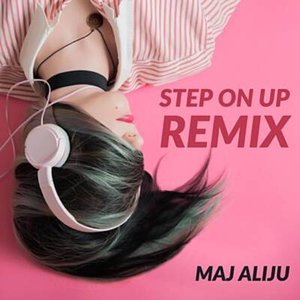 Step on Up