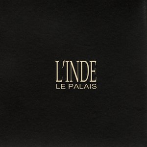 L'Inde Le Palais