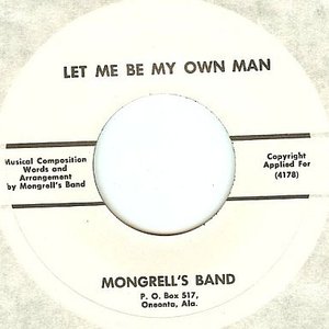 Mongrell'S Band 的头像