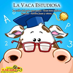 La Vaca Estudiosa
