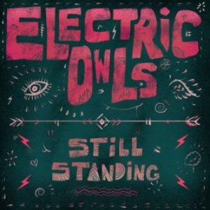 Still Standing - Single