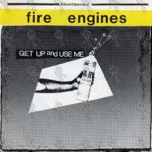 Get Up and Use Me / Everything's Roses