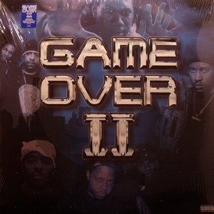 Game Over II