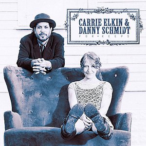 Avatar di Carrie Elkin & Danny Schmidt