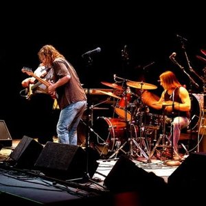 Scott Weis Band 的头像