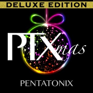 Изображение для 'PTXmas Deluxe Edition'