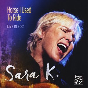Horse I Used to Ride