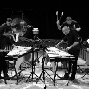 Avatar for Tetraktis Percussioni