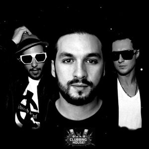 Steve Angello vs. Matisse & Sadko 的头像