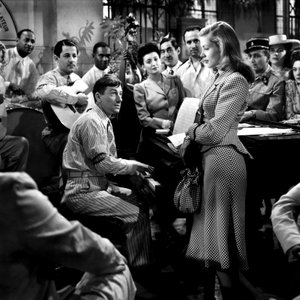 Avatar för Hoagy Carmichael