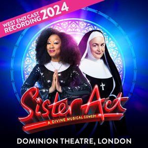 Sister Act (West End Cast 2024)
