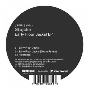 Early Floor Jackal EP