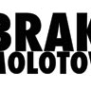 Image for 'Brak Molotov'