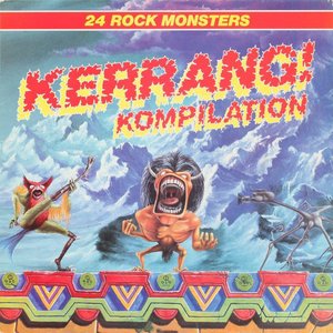 Kerrang! Kompilation