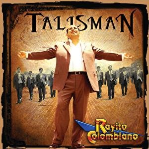 Talismán