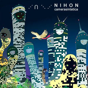Image for 'NIHON'