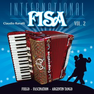 International fisa, Vol. 2