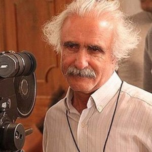 Mohammad Reza Aslani 的头像