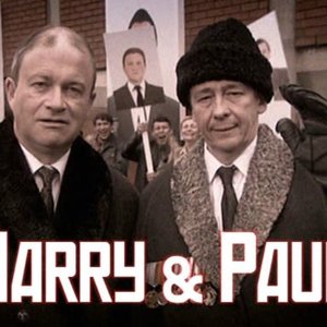 Avatar for Harry and Paul