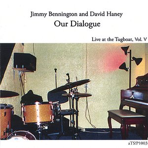 Our Dialogue, Live at the Tugboat, Vol. V