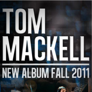 Tom Mackell