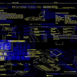 “NO-FI EP”的封面