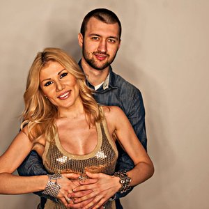 Тамерлан & Алена Омаргалиева için avatar