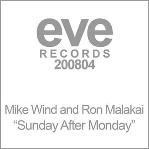 Mike Wind & Ron Malakai 的头像