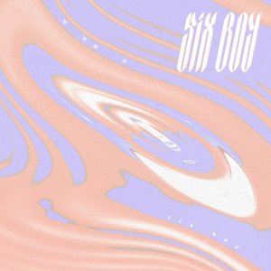 Six Boy - Single