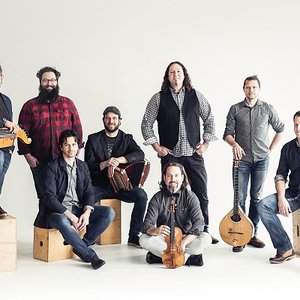 Le Vent du Nord & De Temps Antan 的头像
