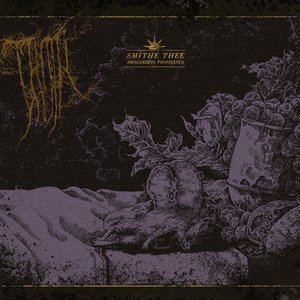 Smithe Thee Smoldering Providence